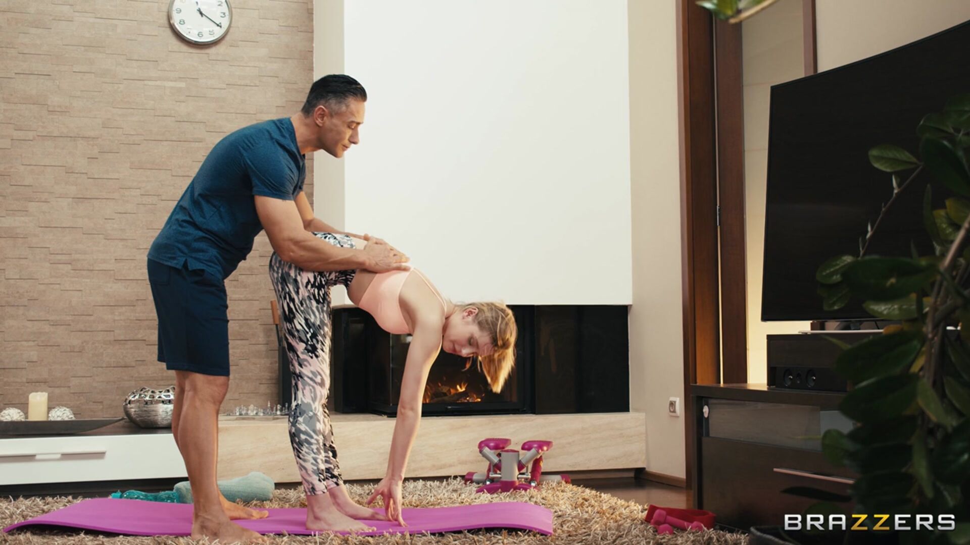 Yoga Queen