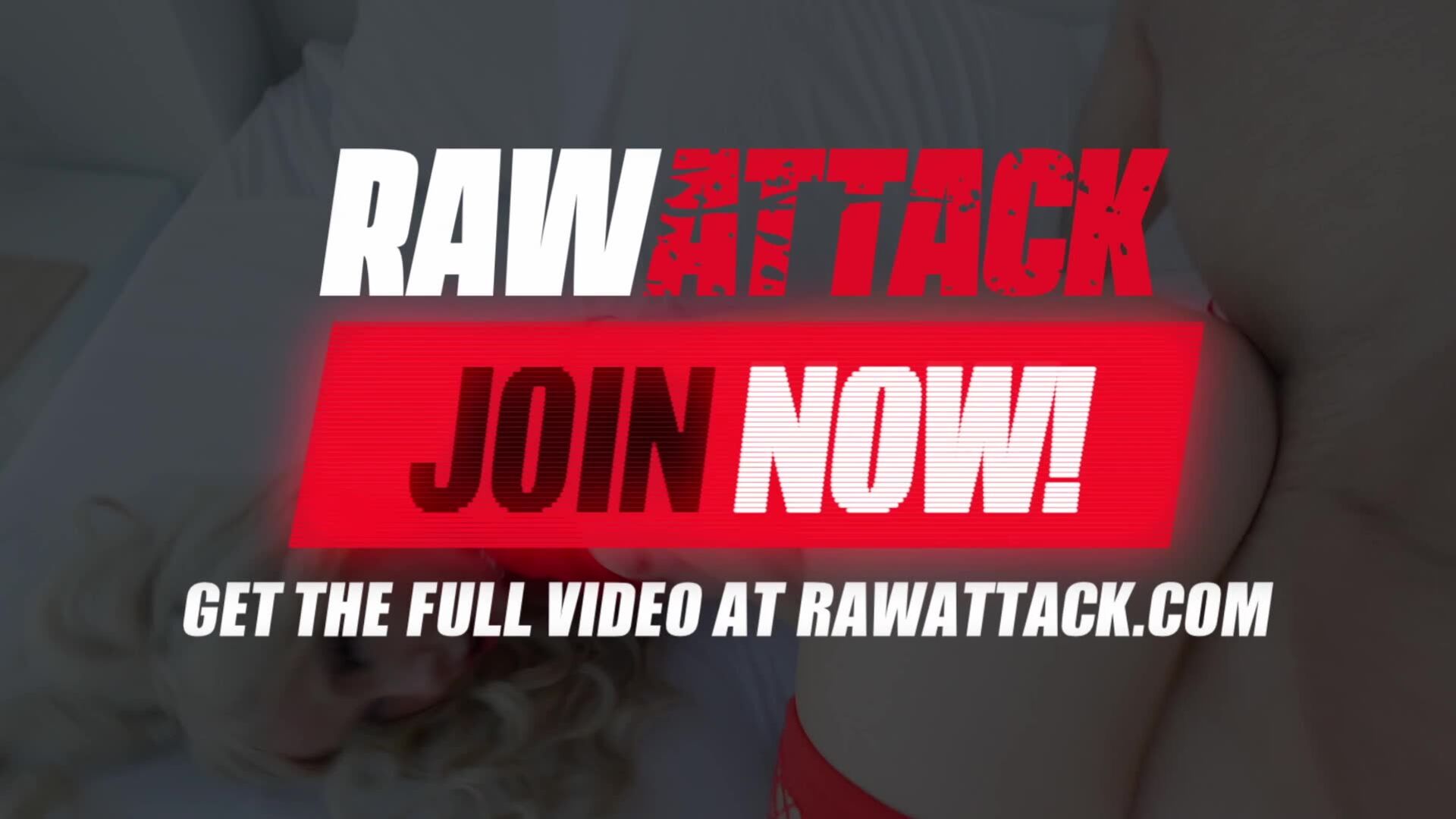 RawAttack: Charley Summer