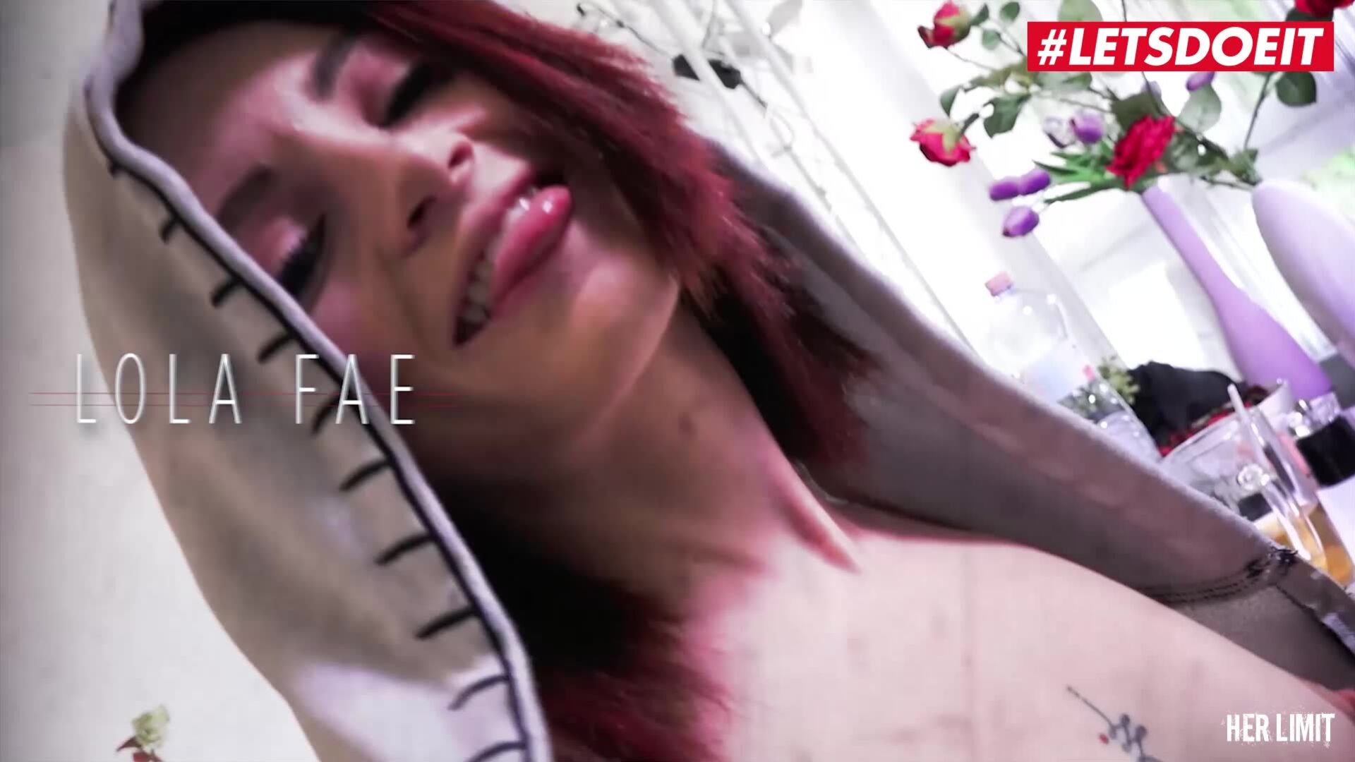 HerLimit: Lola Fae