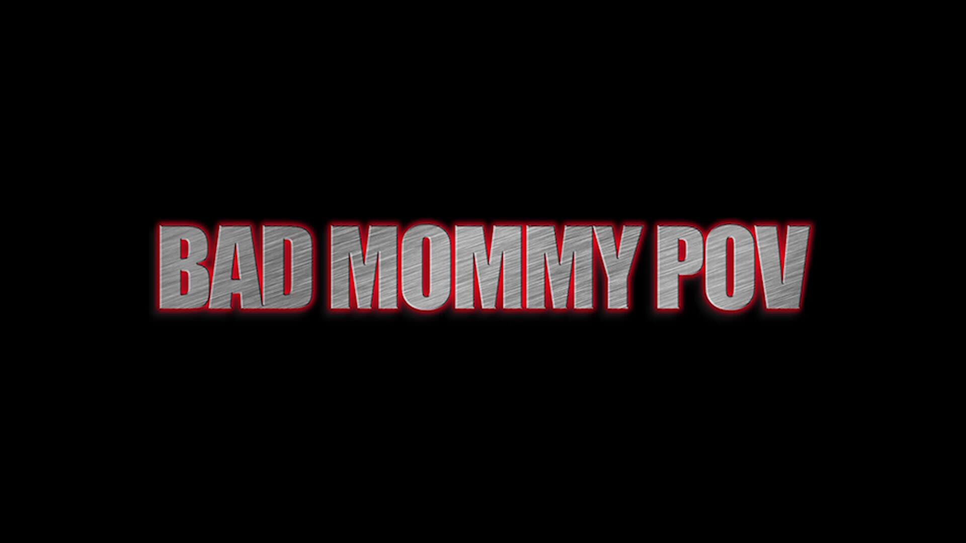 Kitty Valance: Hot Stepmom Spends a little Quality Time with her new Stepson