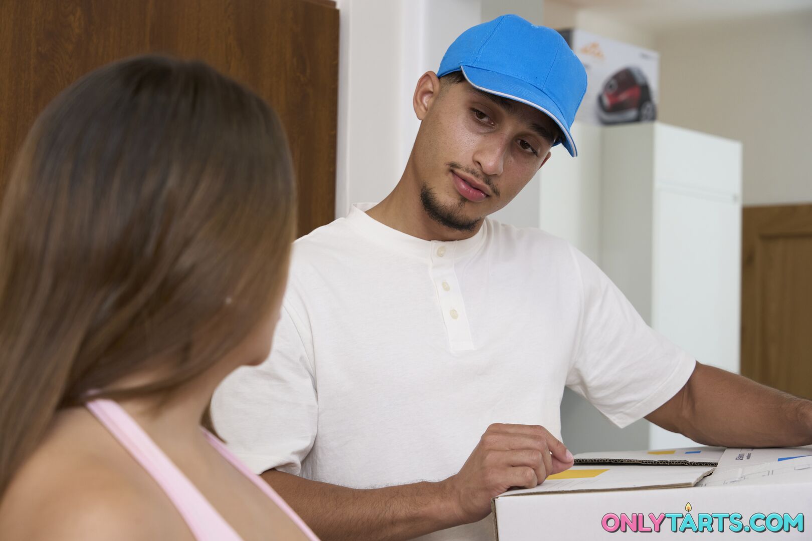 Your Pussy Is My Vacation Destination