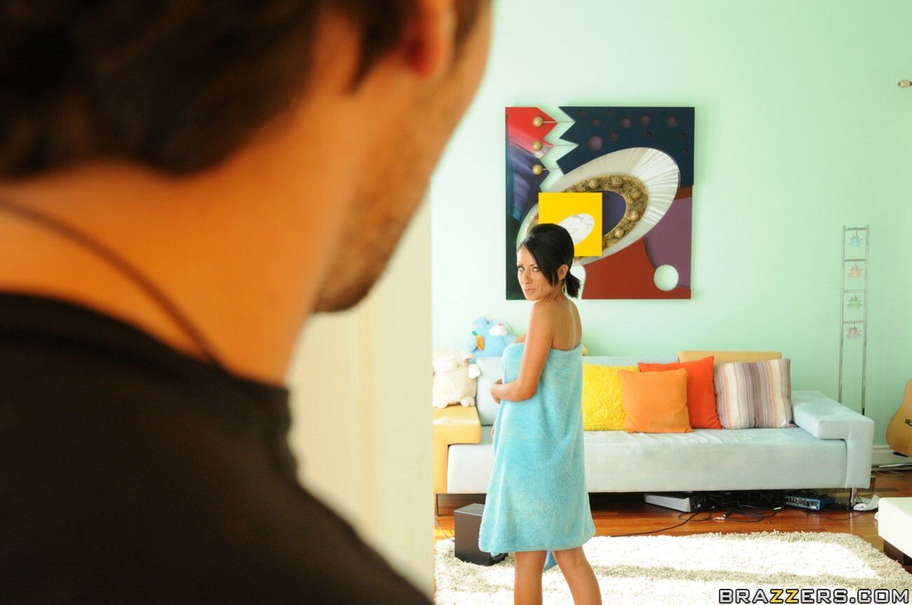 Break Into My Daughter