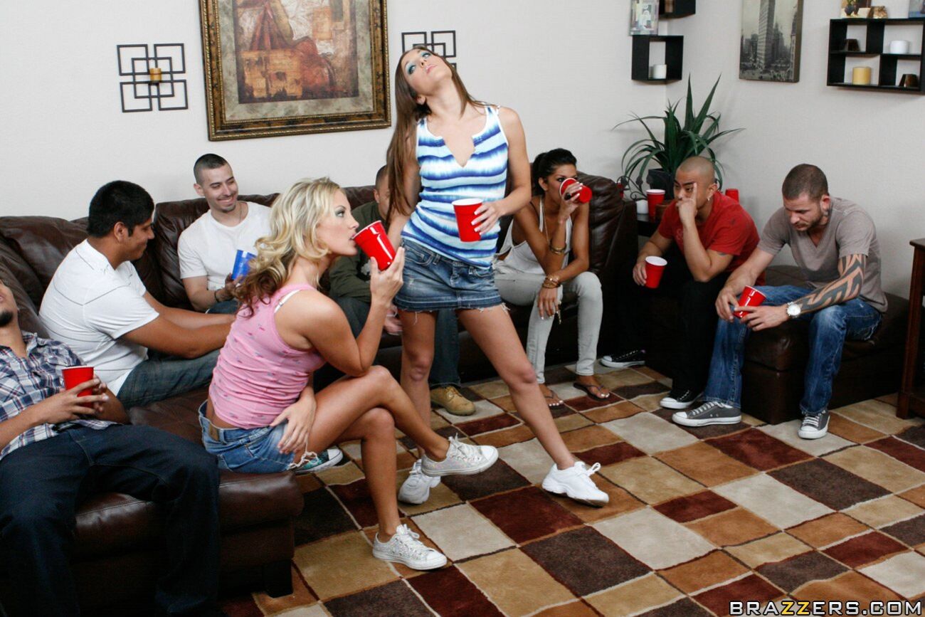 Karaoke? Suck My Dick!