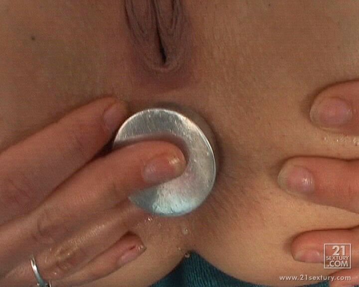 Anal with Sylvia