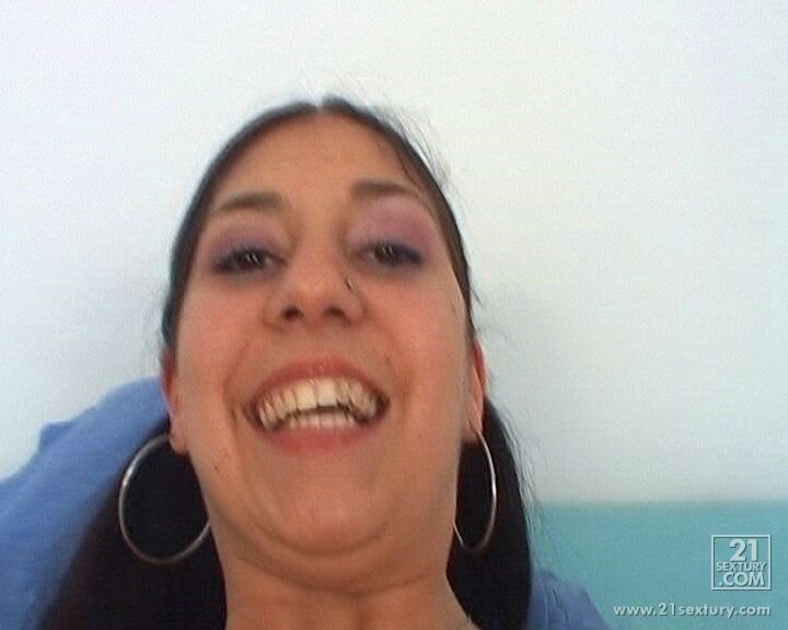Anal with Sylvia