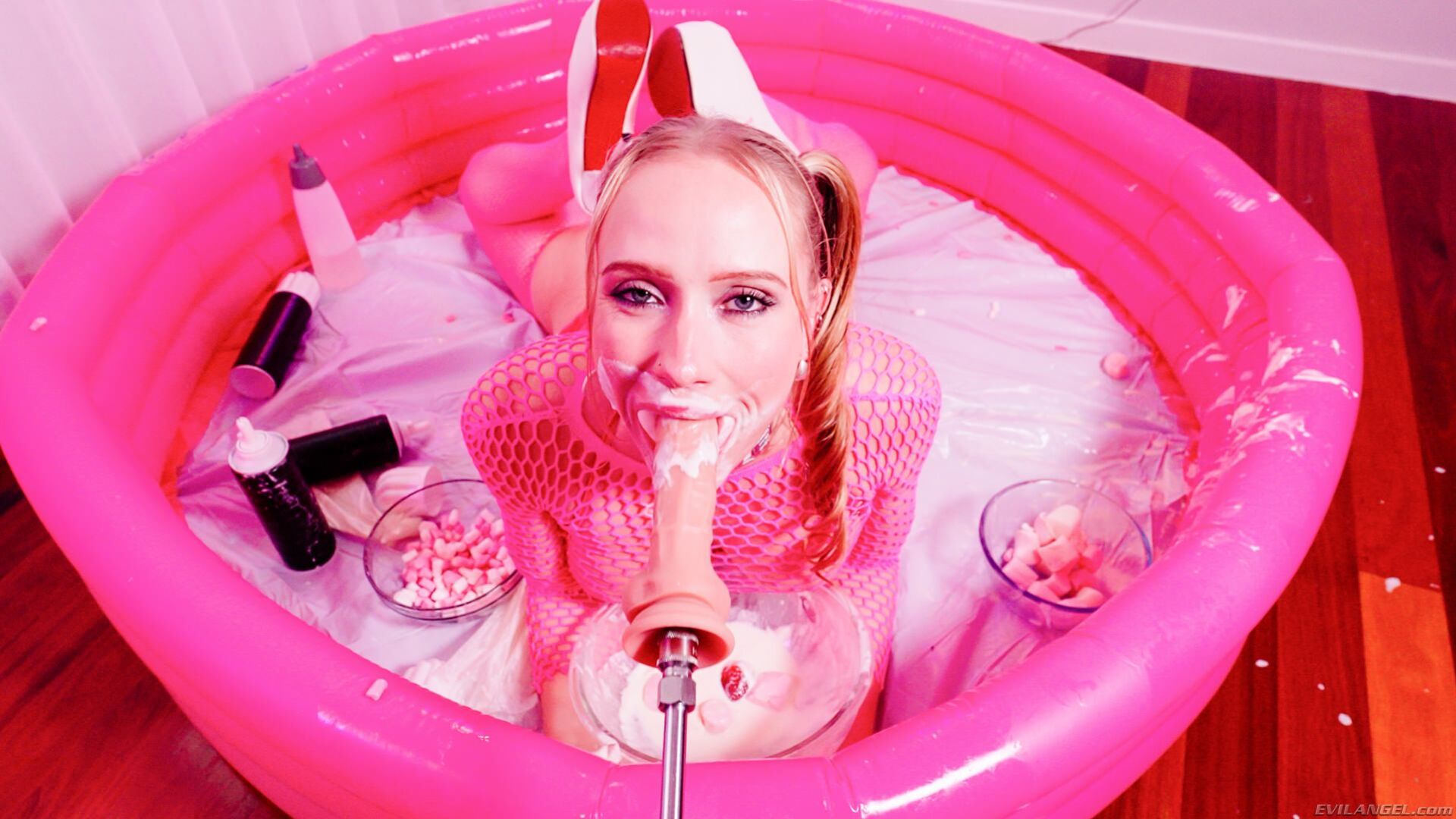 Creamy Anal Filth Vol.2