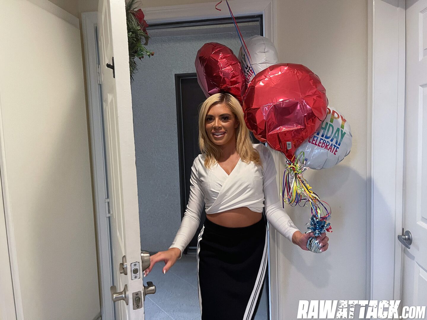 Vivianne DeSilva's Special Birthday Surprise