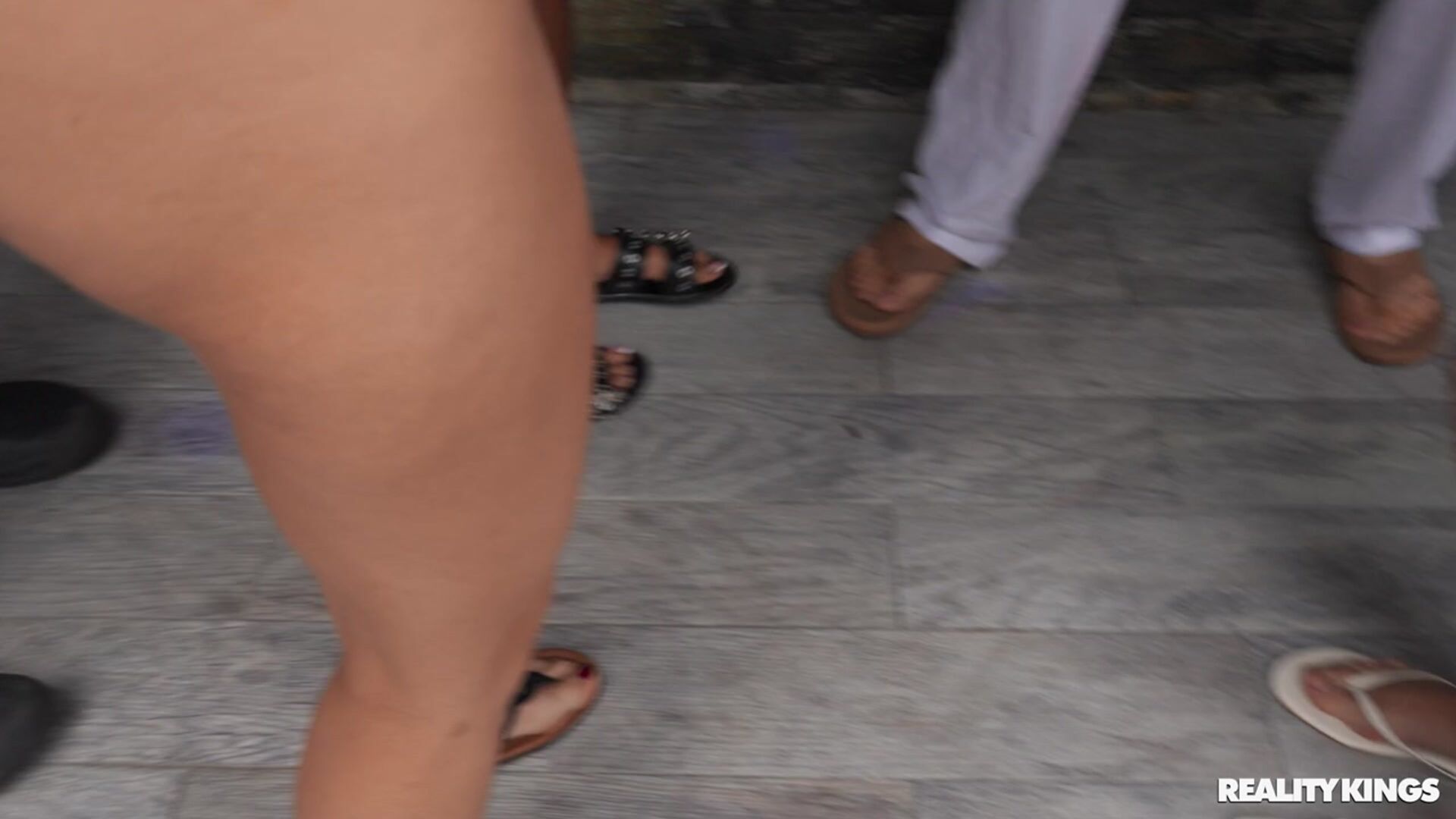 Spring Break Booty0308