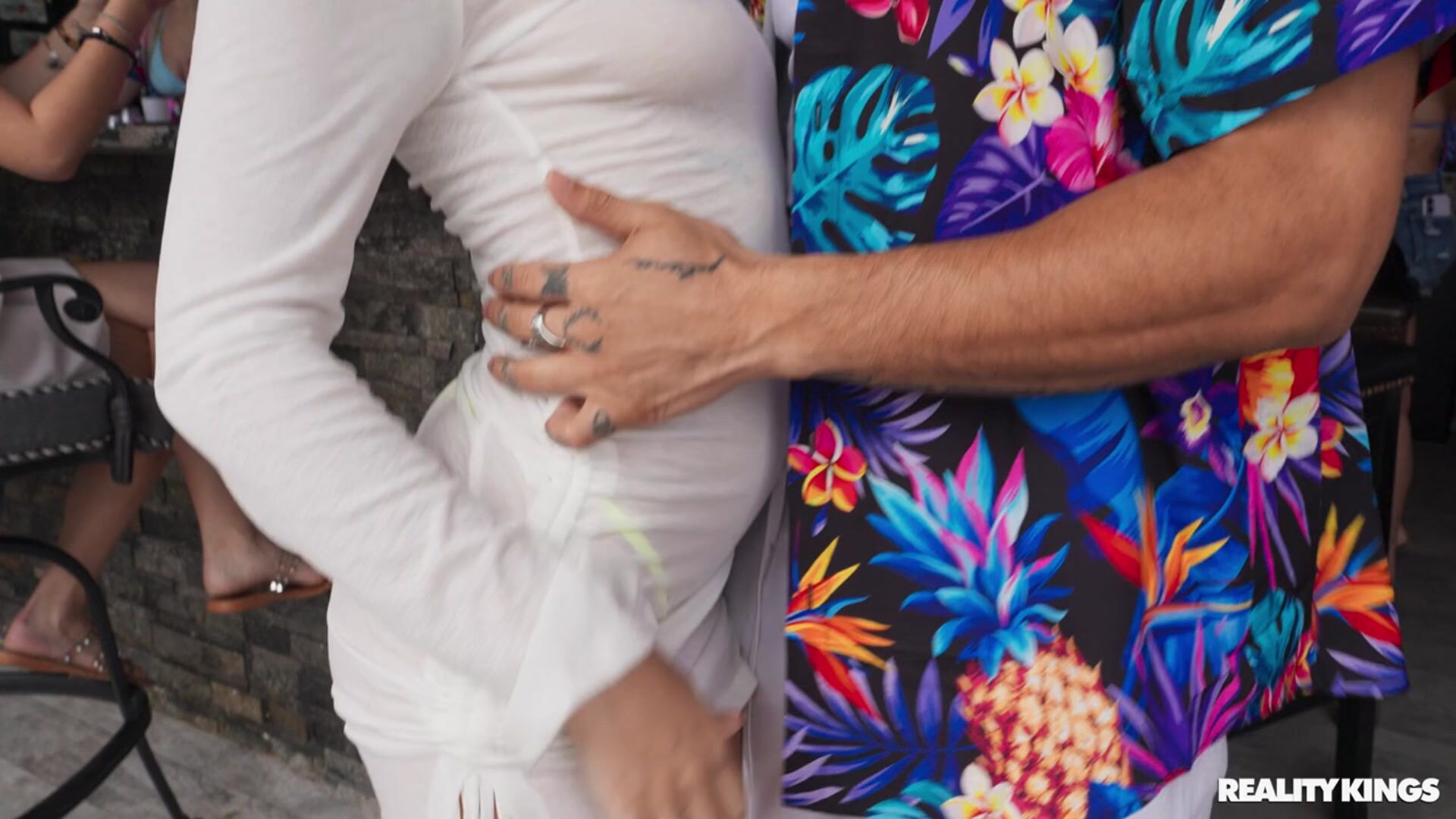 Spring Break Booty0308