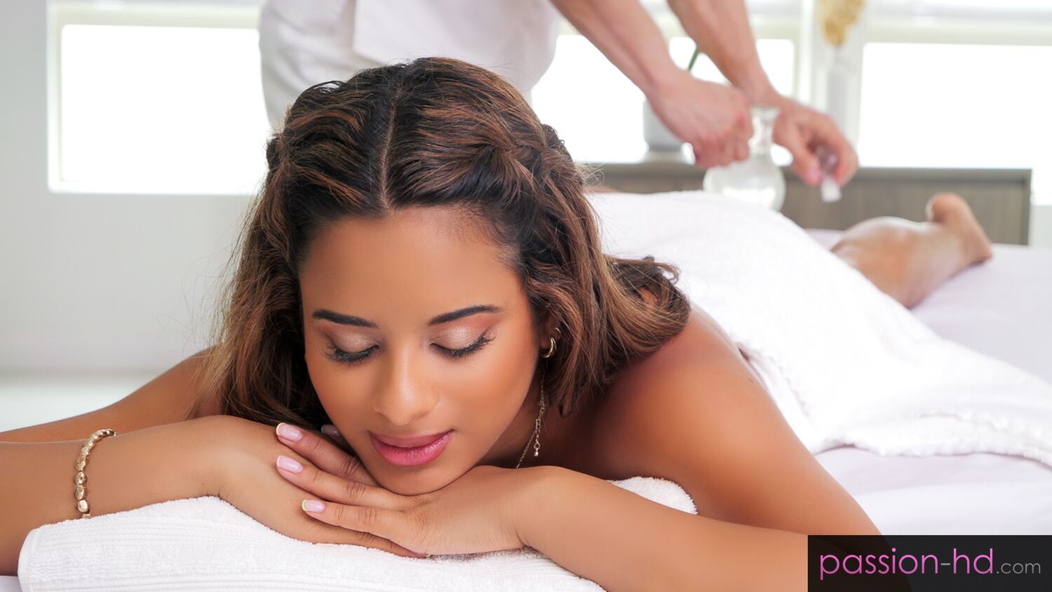 the festival massage wen