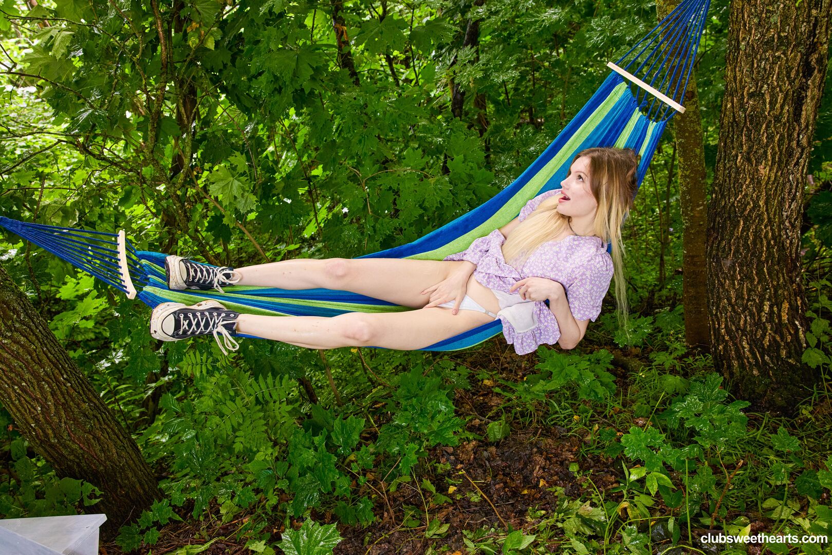 Hammock day 2026