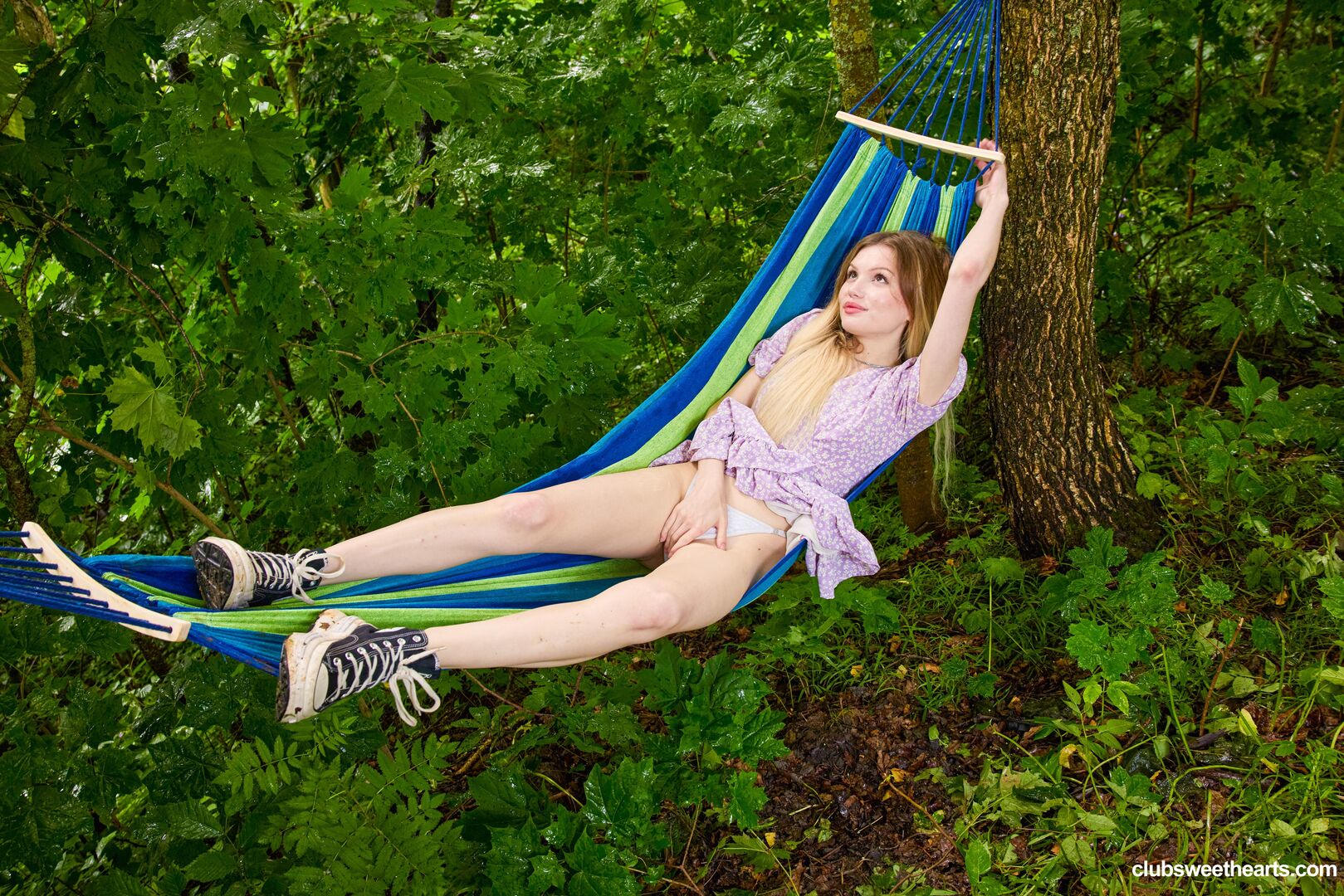 Hammock day 2026