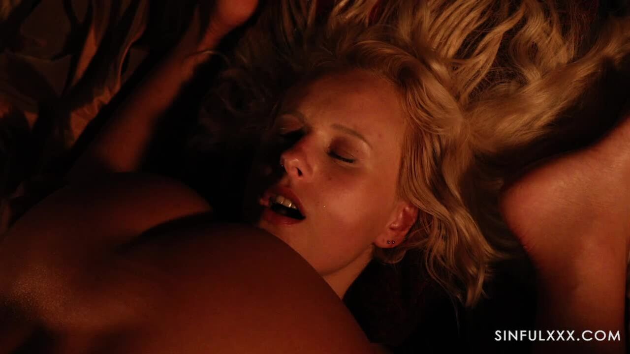 SinfulXXX: Escort Number 5 Part 3