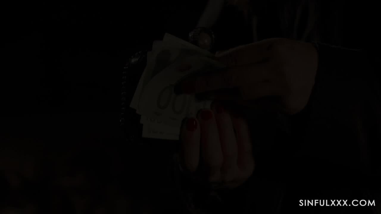 SinfulXXX: Escort Number 5 Part 3