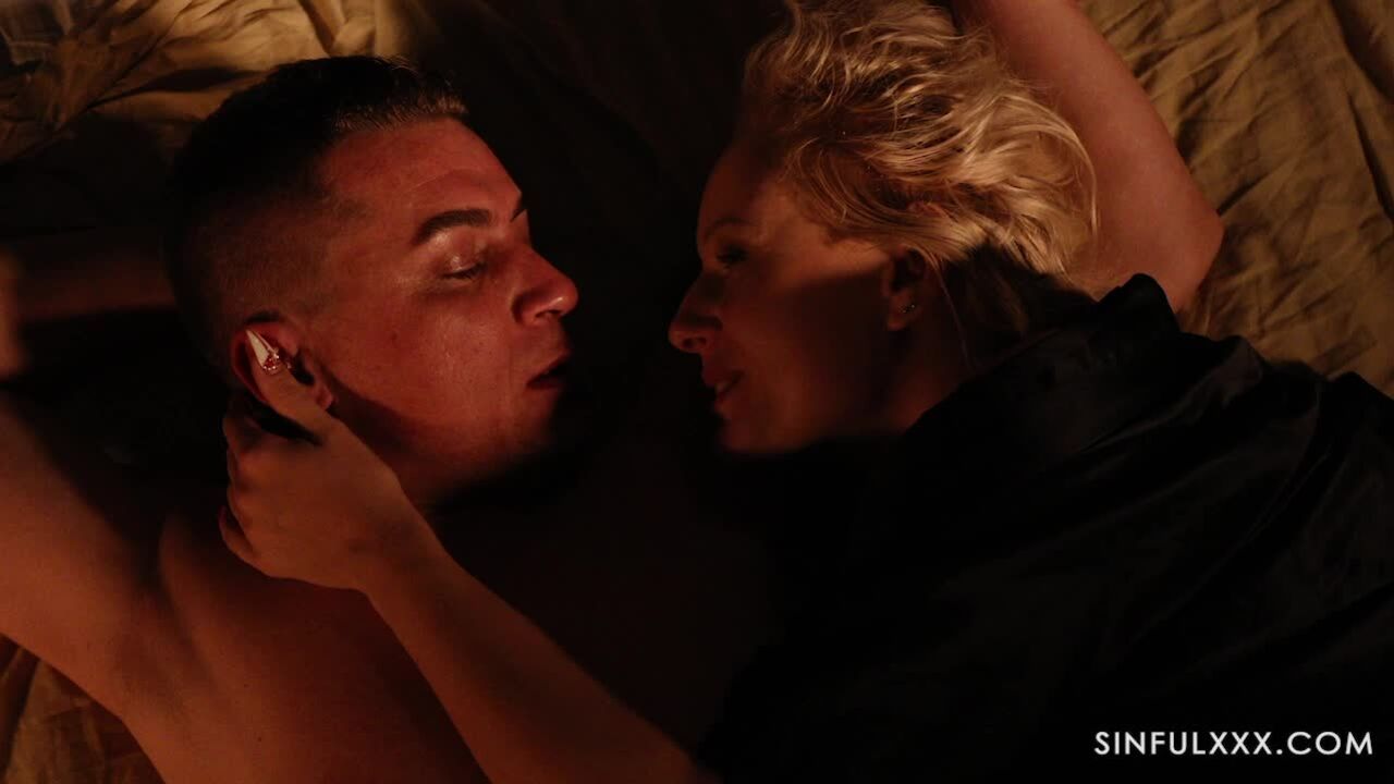 SinfulXXX: Escort Number 5 Part 3