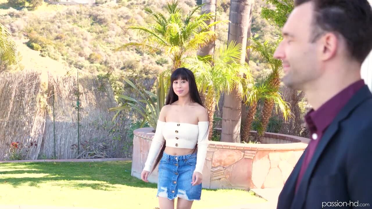 PassionHD: Jade Kush