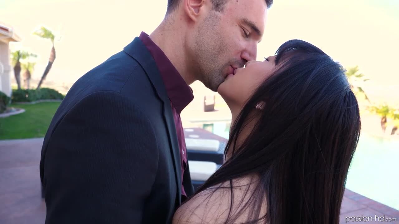 PassionHD: Jade Kush