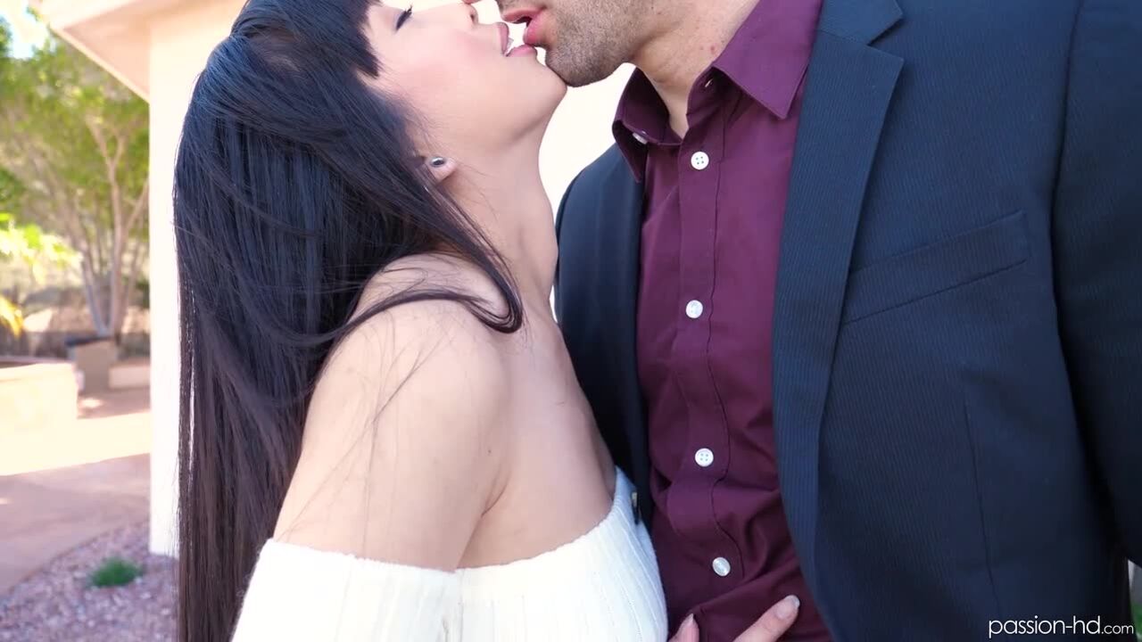 PassionHD: Jade Kush