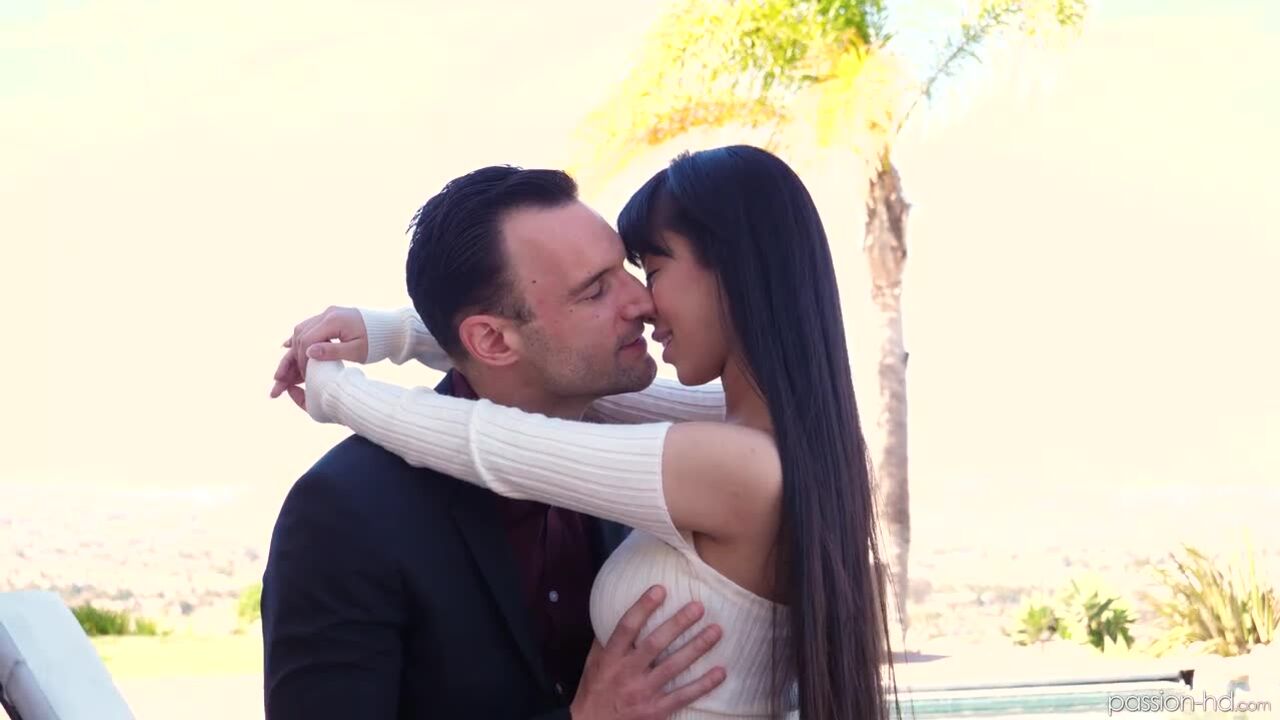 PassionHD: Jade Kush