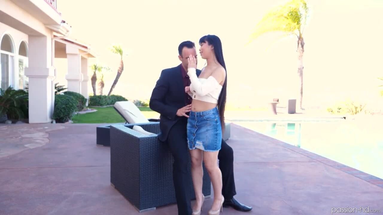 PassionHD: Jade Kush
