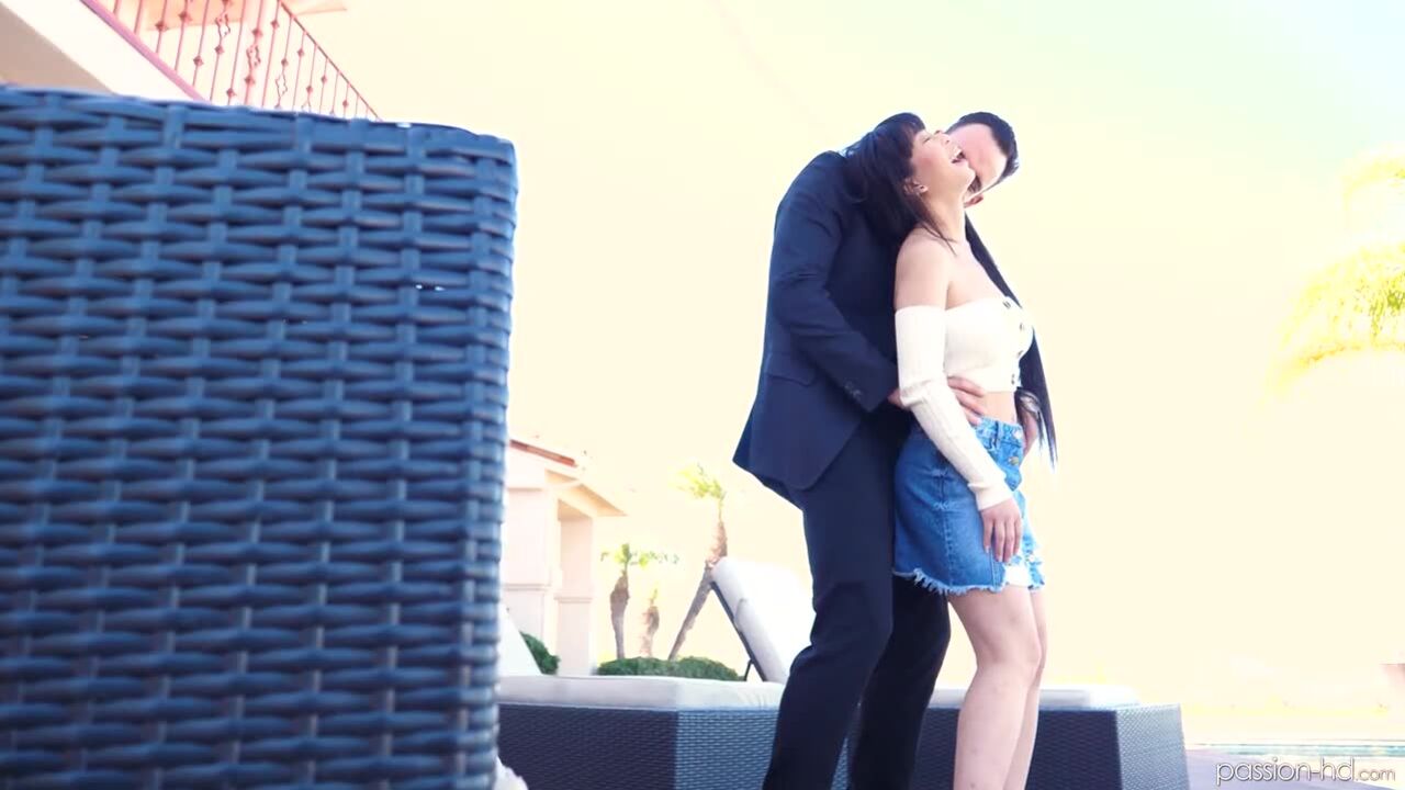 PassionHD: Jade Kush