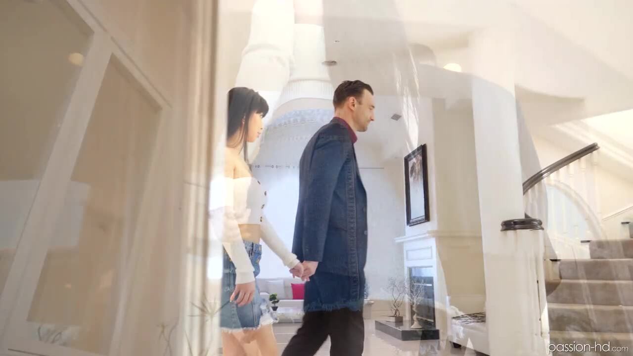PassionHD: Jade Kush