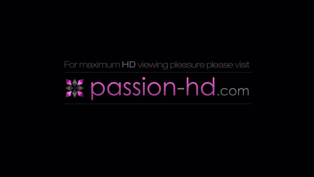 PassionHD: Jade Kush