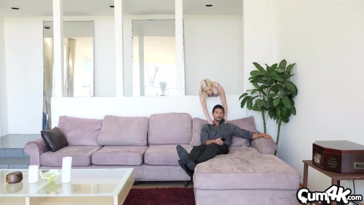 Allie Nicole: Fathers Day Cum Fest
