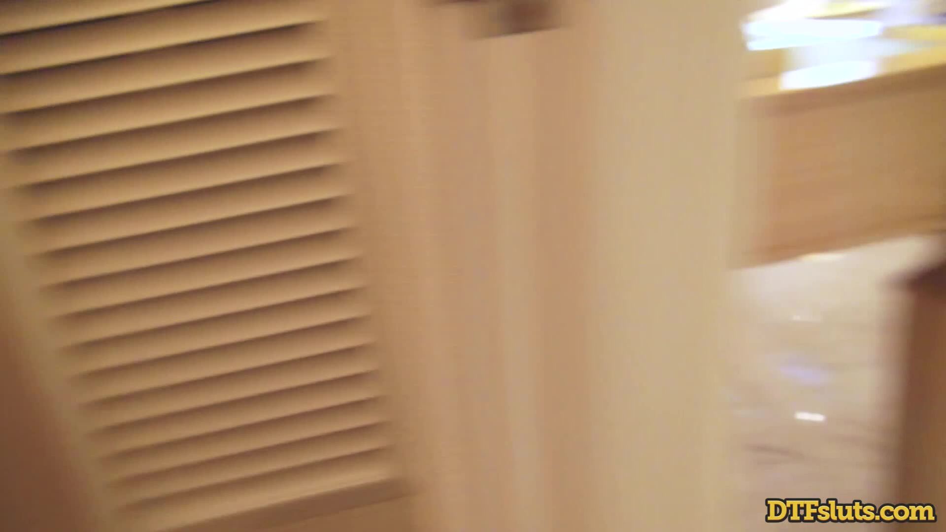 Marilyn & Kate: A Special Room Service Orgy