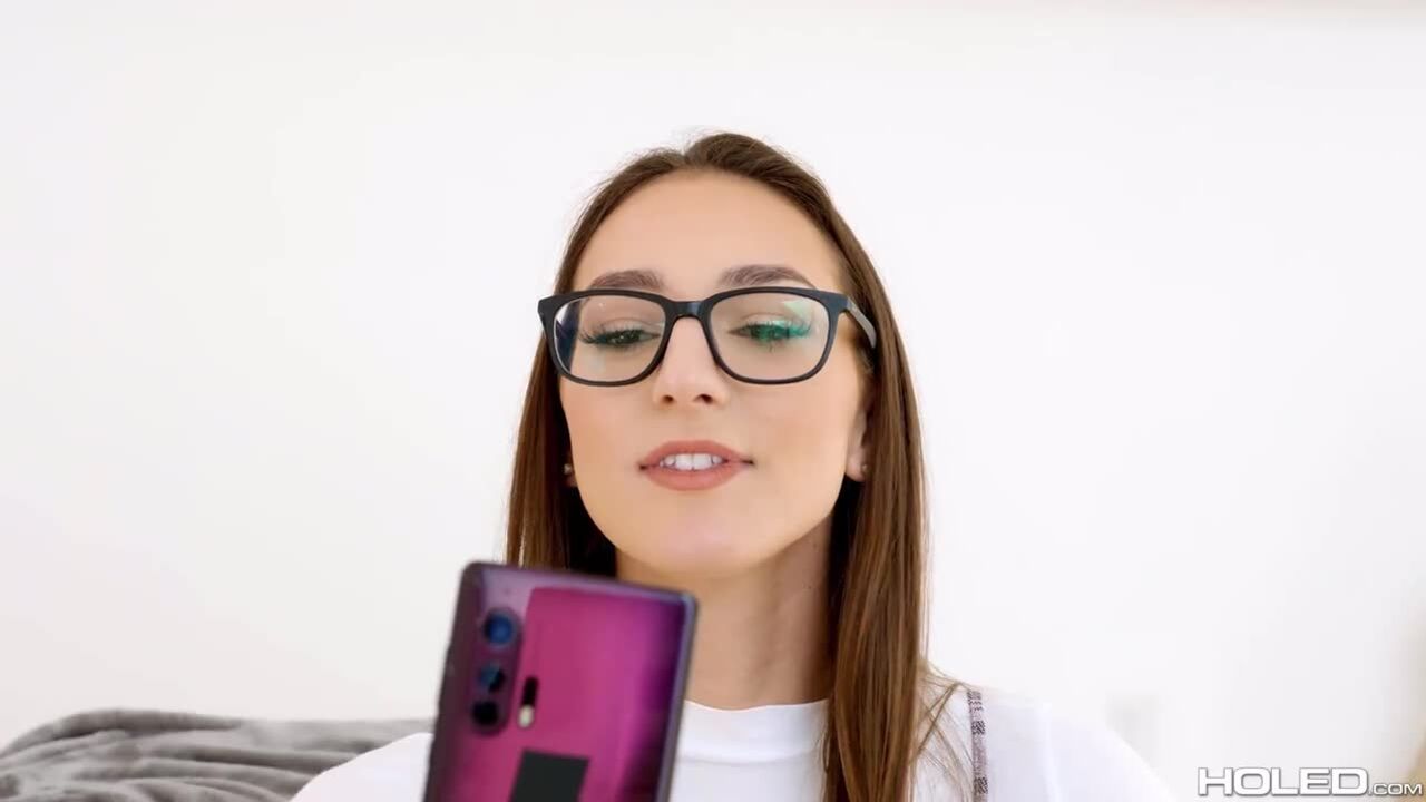 Andi Rose: Anal Tutor