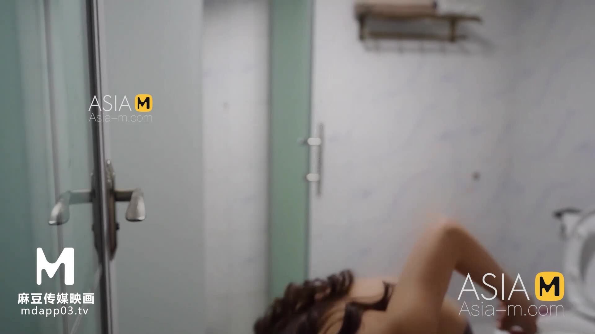 AsiaMedia: My Squirting Secretary