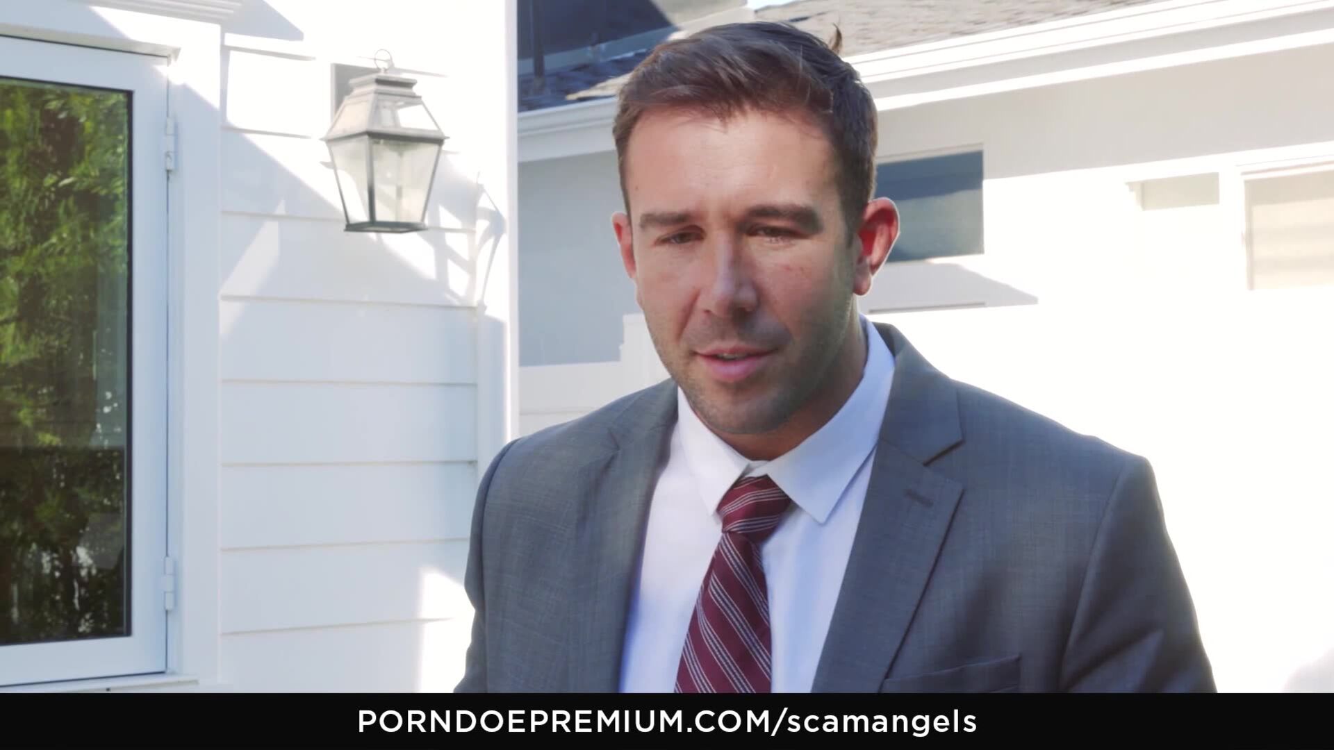 ScamAngels: Hottub Hotties