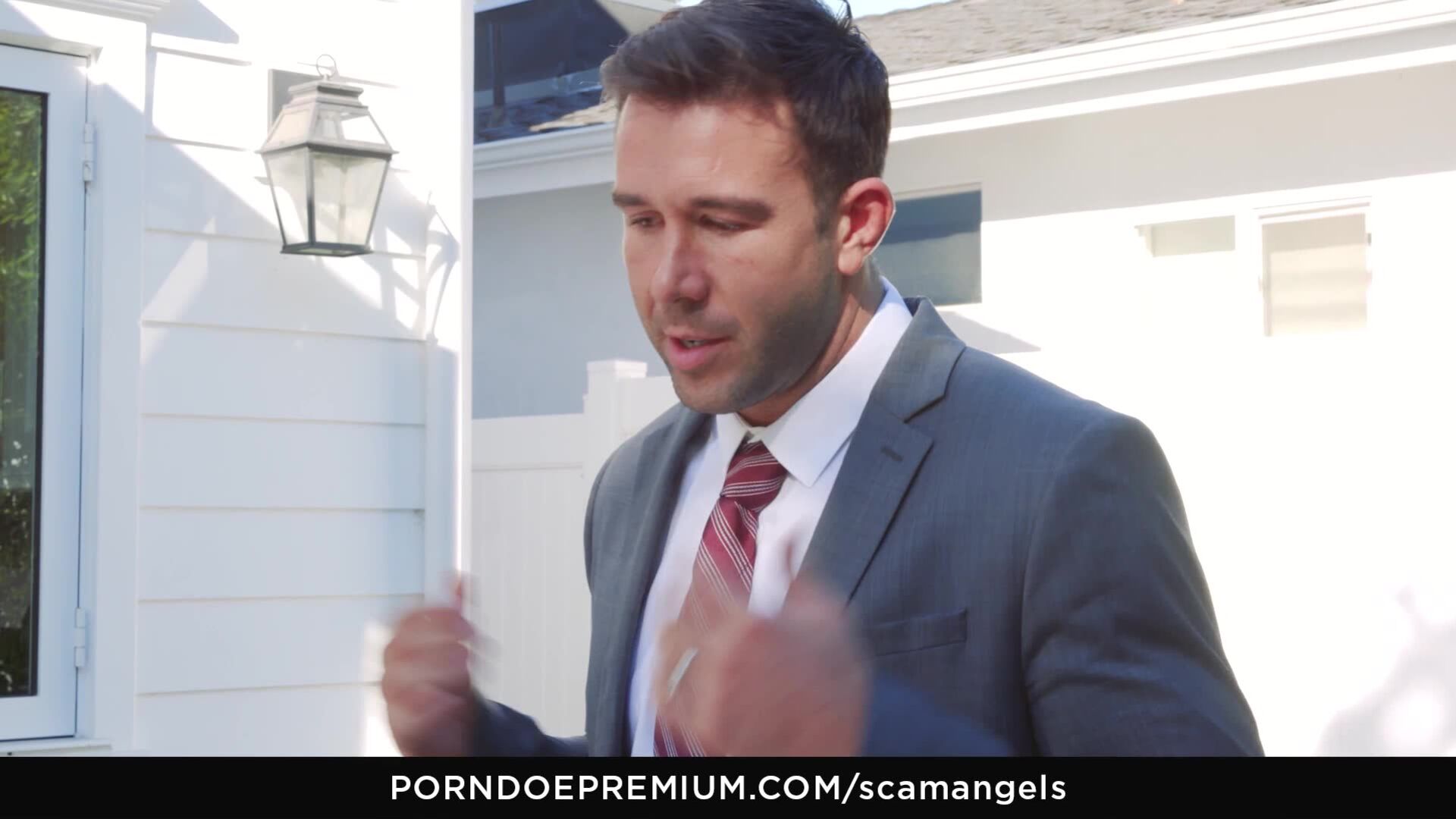 ScamAngels: Hottub Hotties