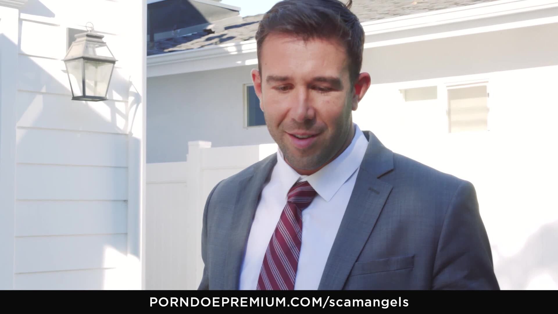 ScamAngels: Hottub Hotties