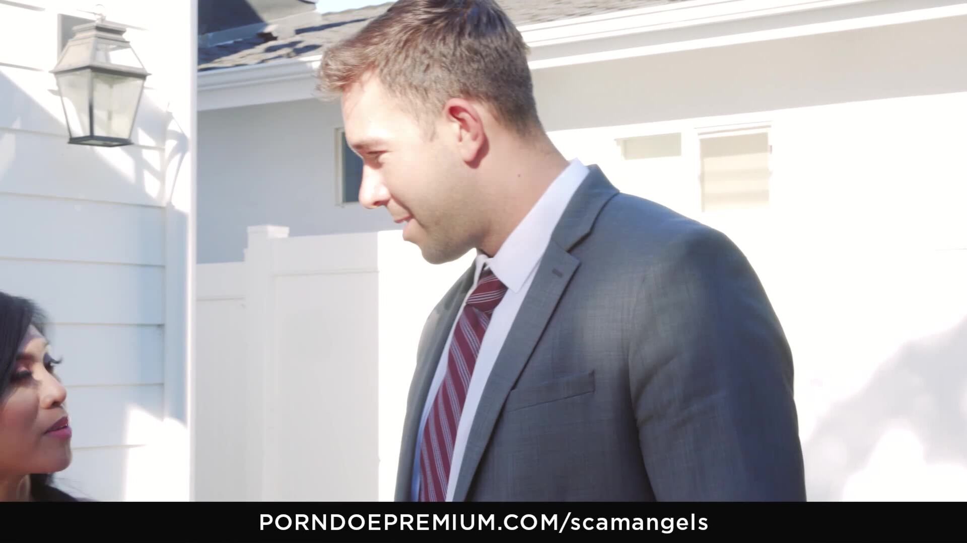ScamAngels: Hottub Hotties