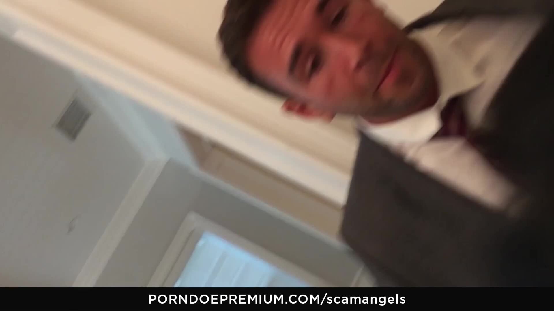 ScamAngels: Hottub Hotties