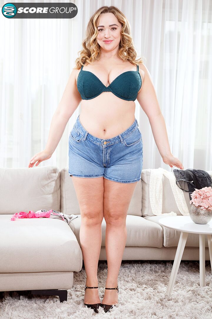 Hurray for Elodie Wray