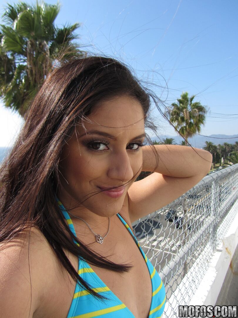 Latina Surprise