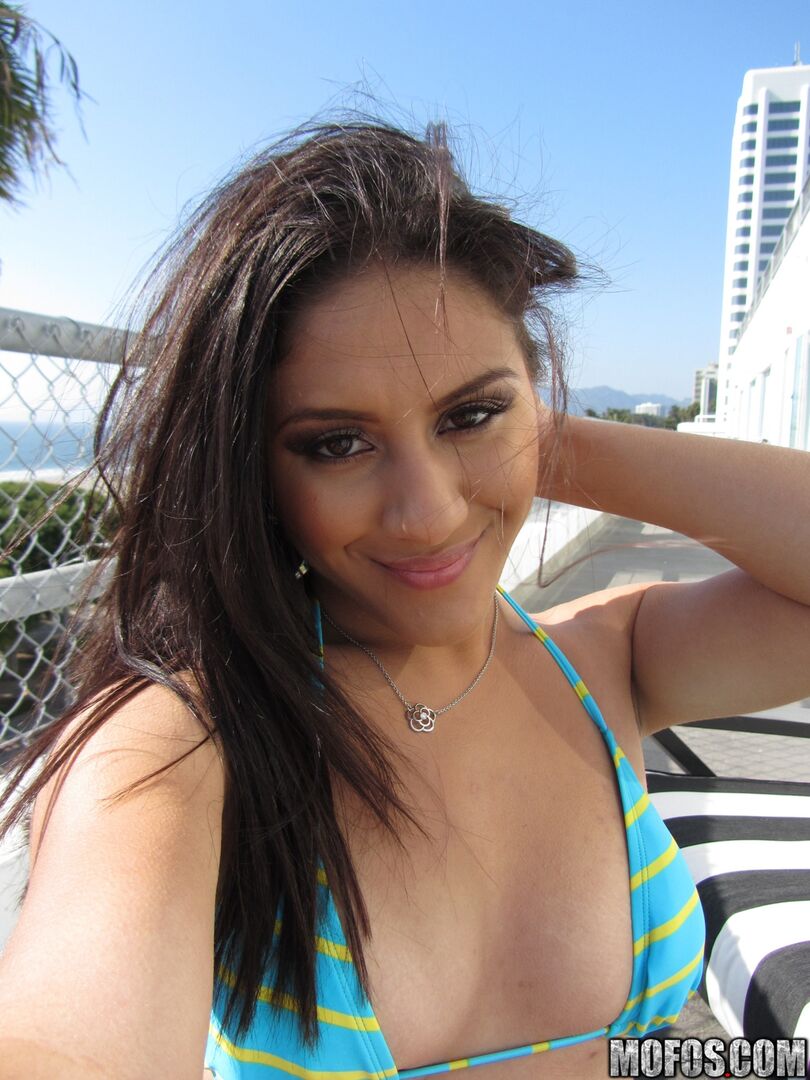 Latina Surprise