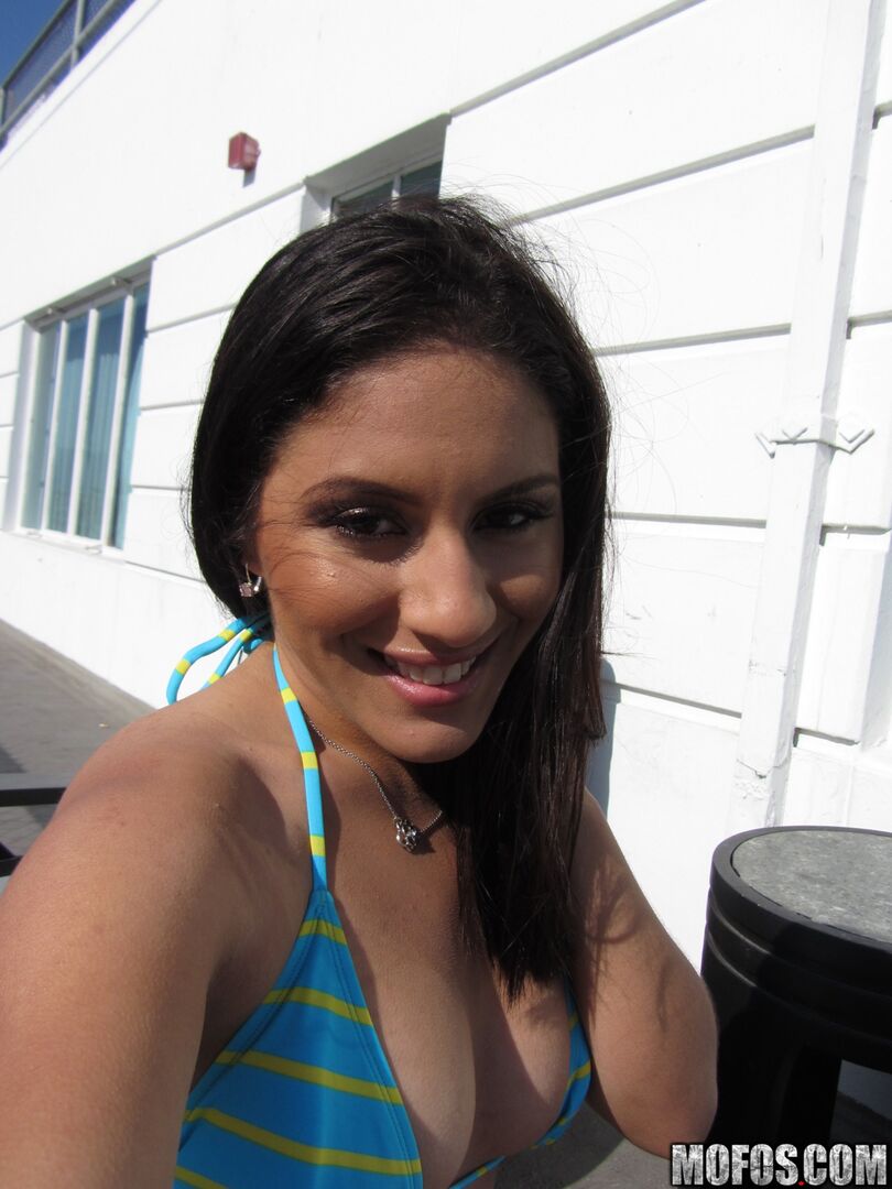 Latina Surprise