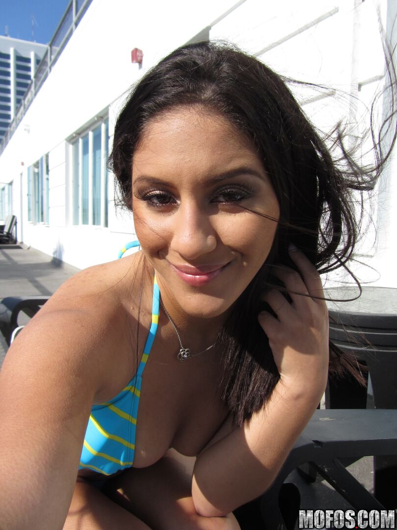 Latina Surprise