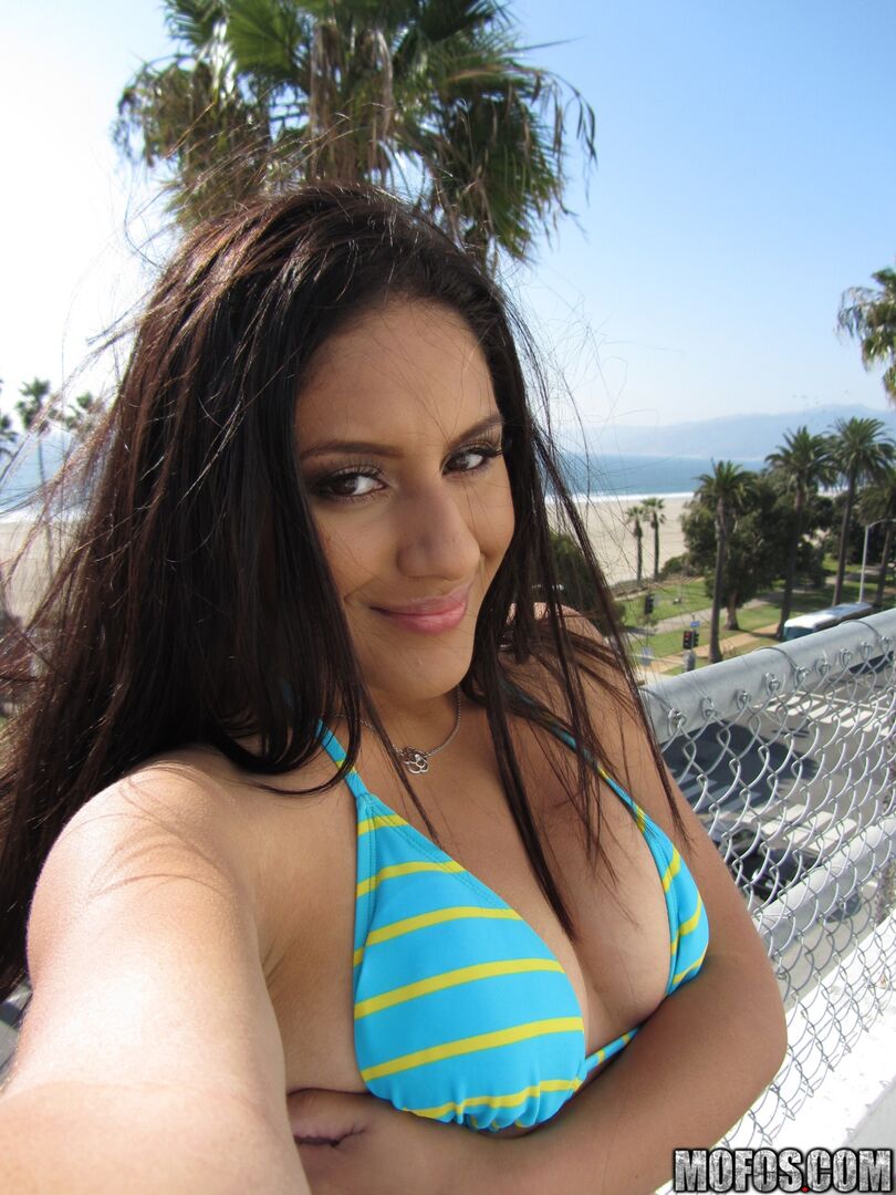Latina Surprise