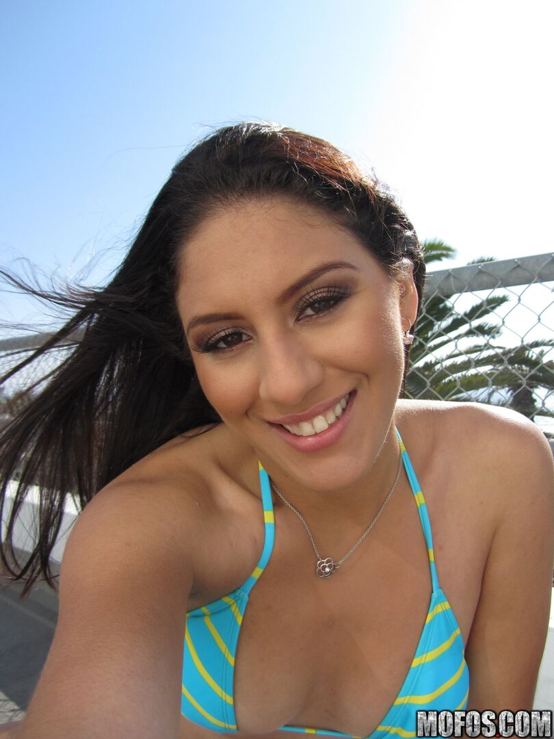 Latina Surprise