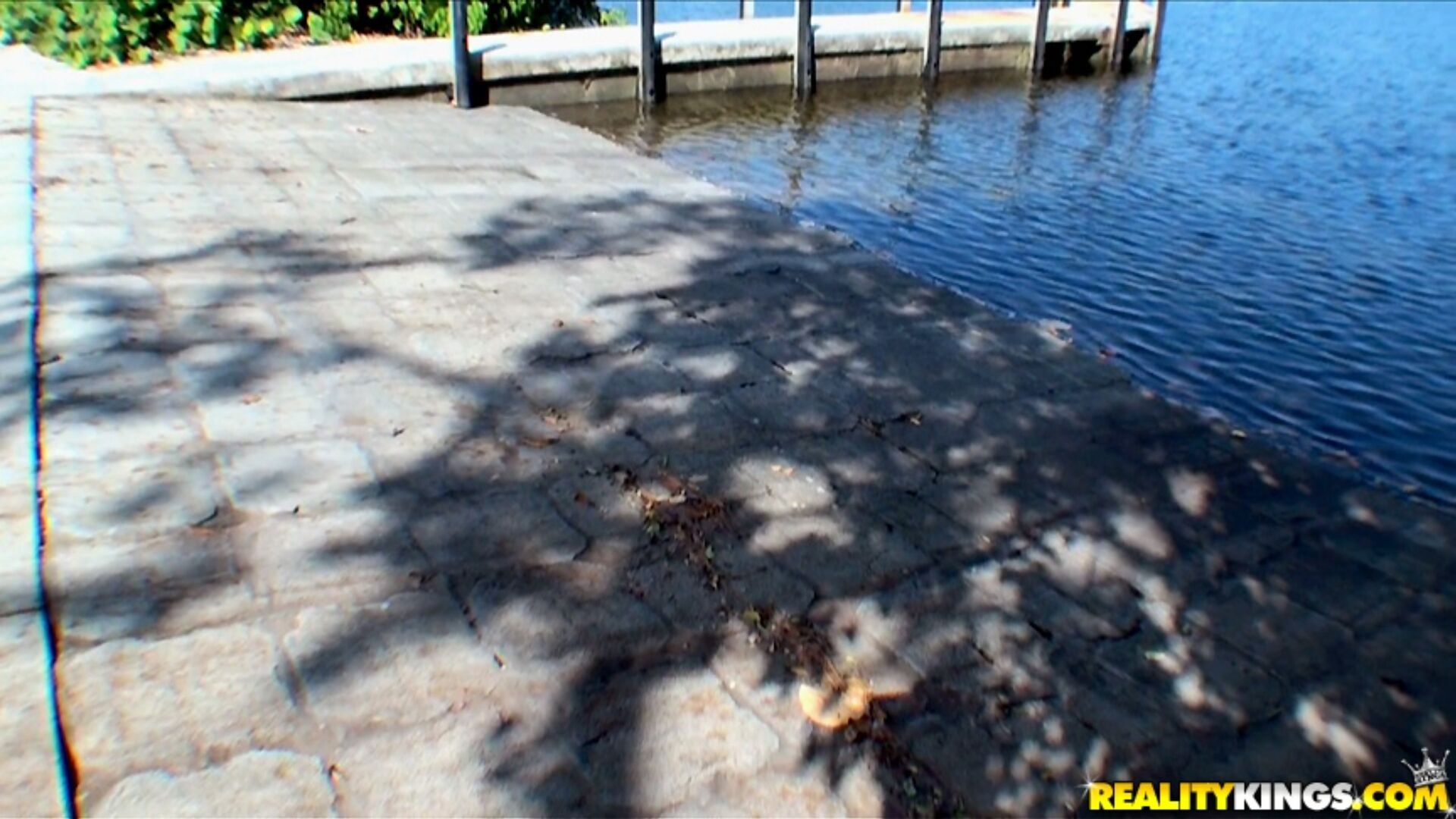 Poon Lagoon