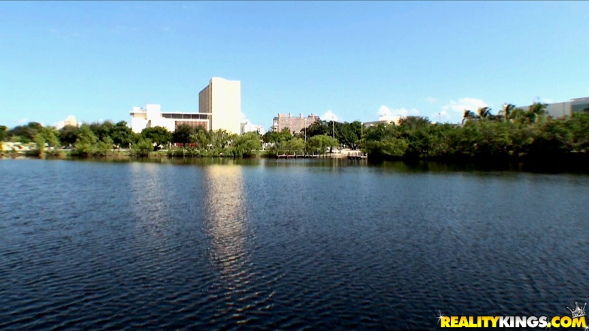 Poon Lagoon