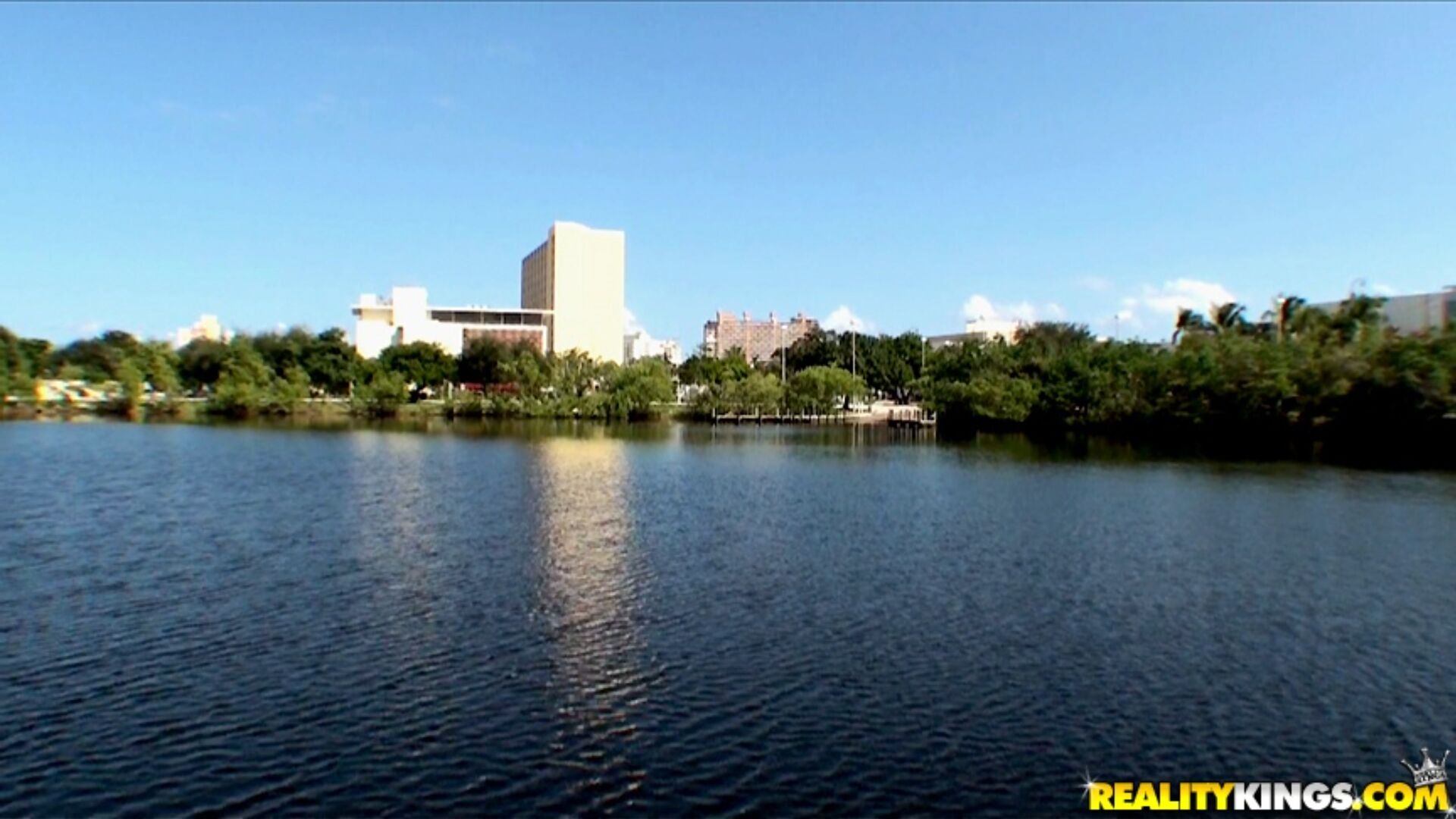 Poon Lagoon