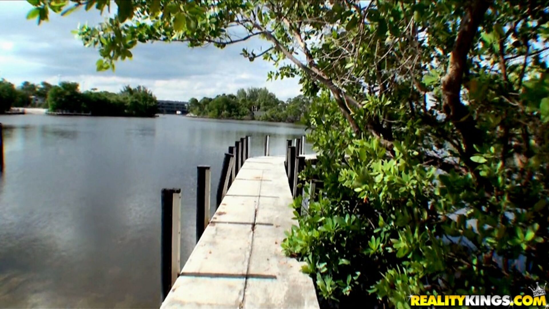 Poon Lagoon