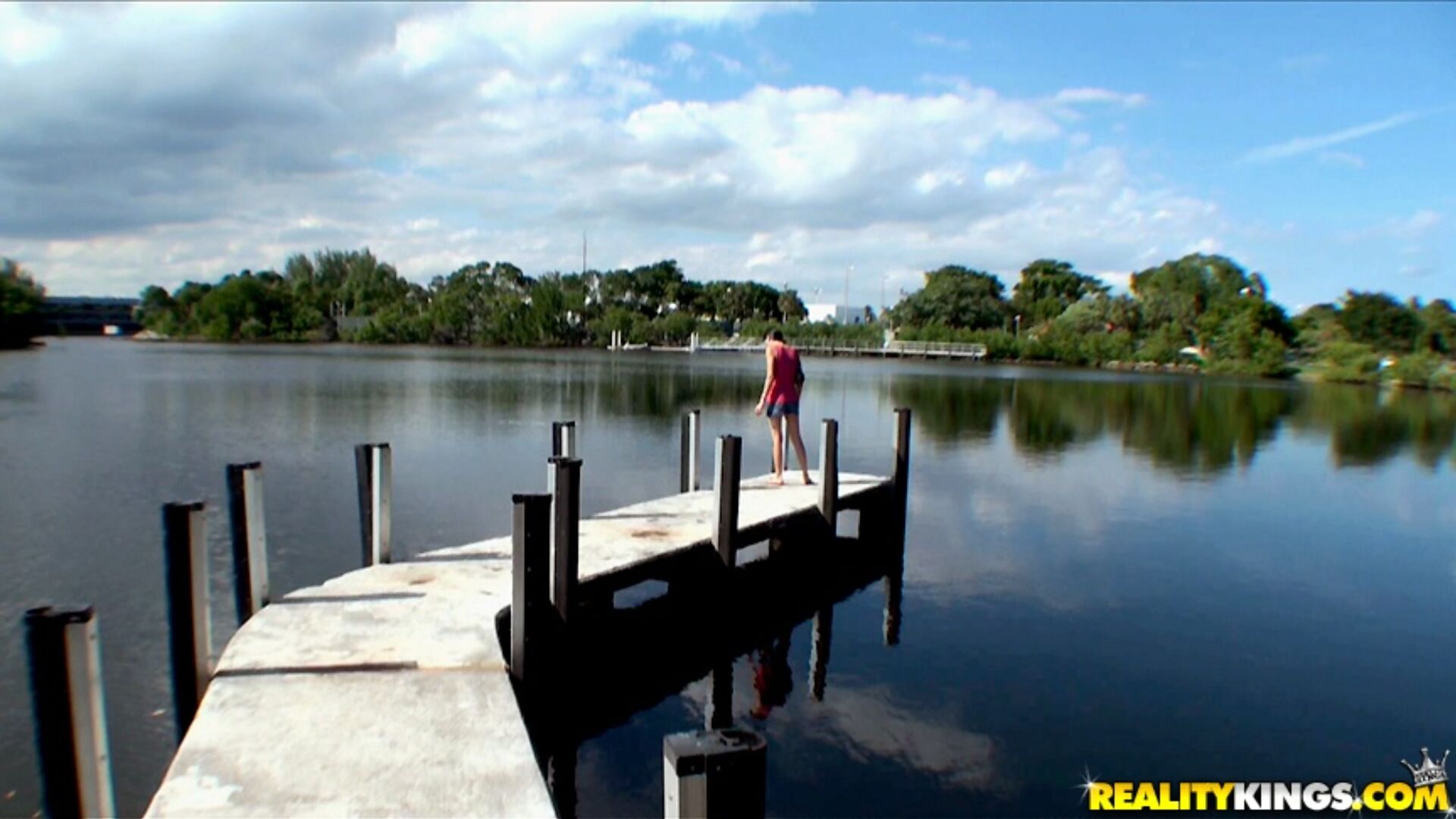 Poon Lagoon
