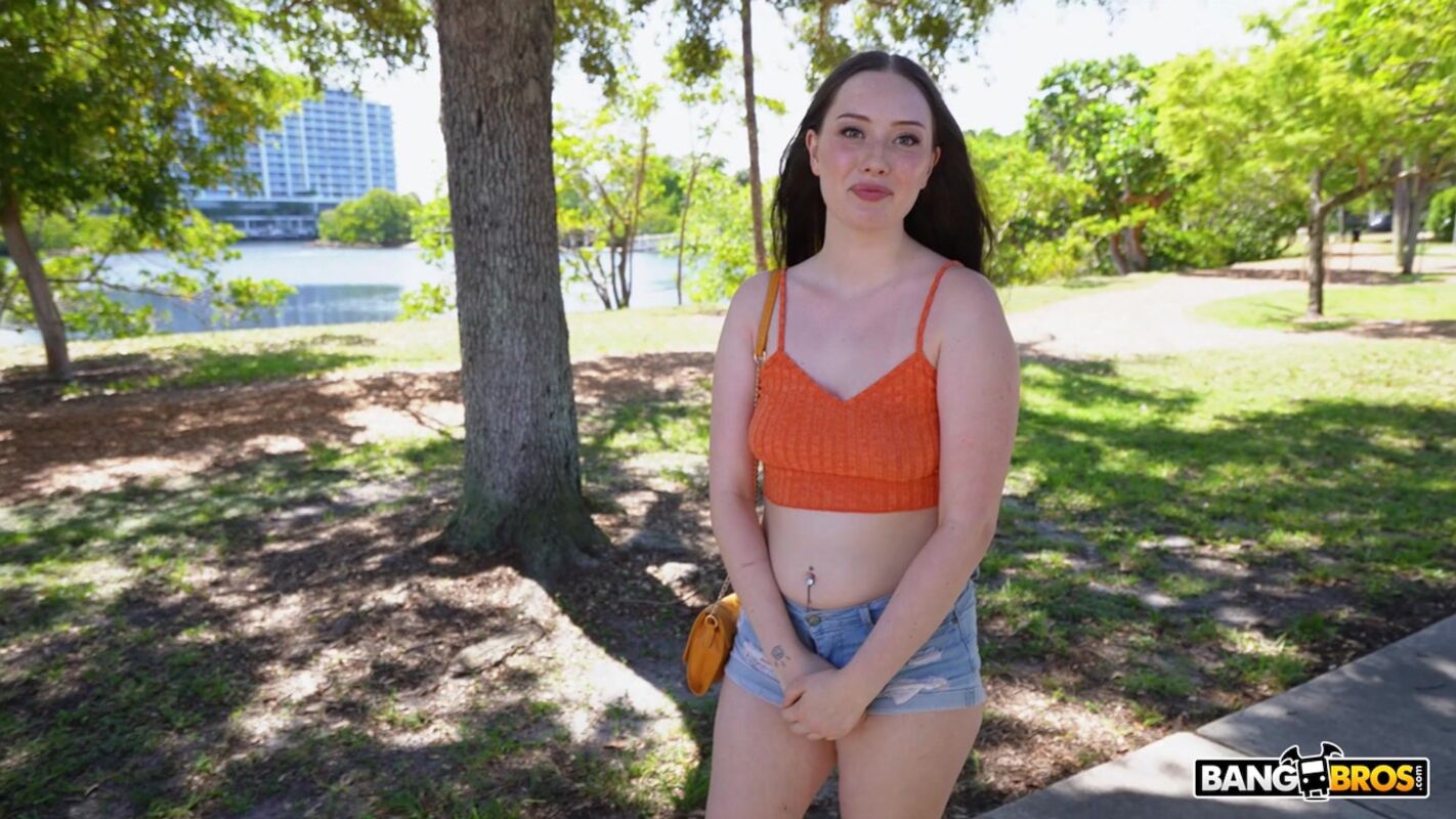 Luci Starr Wants Some Miami BBC