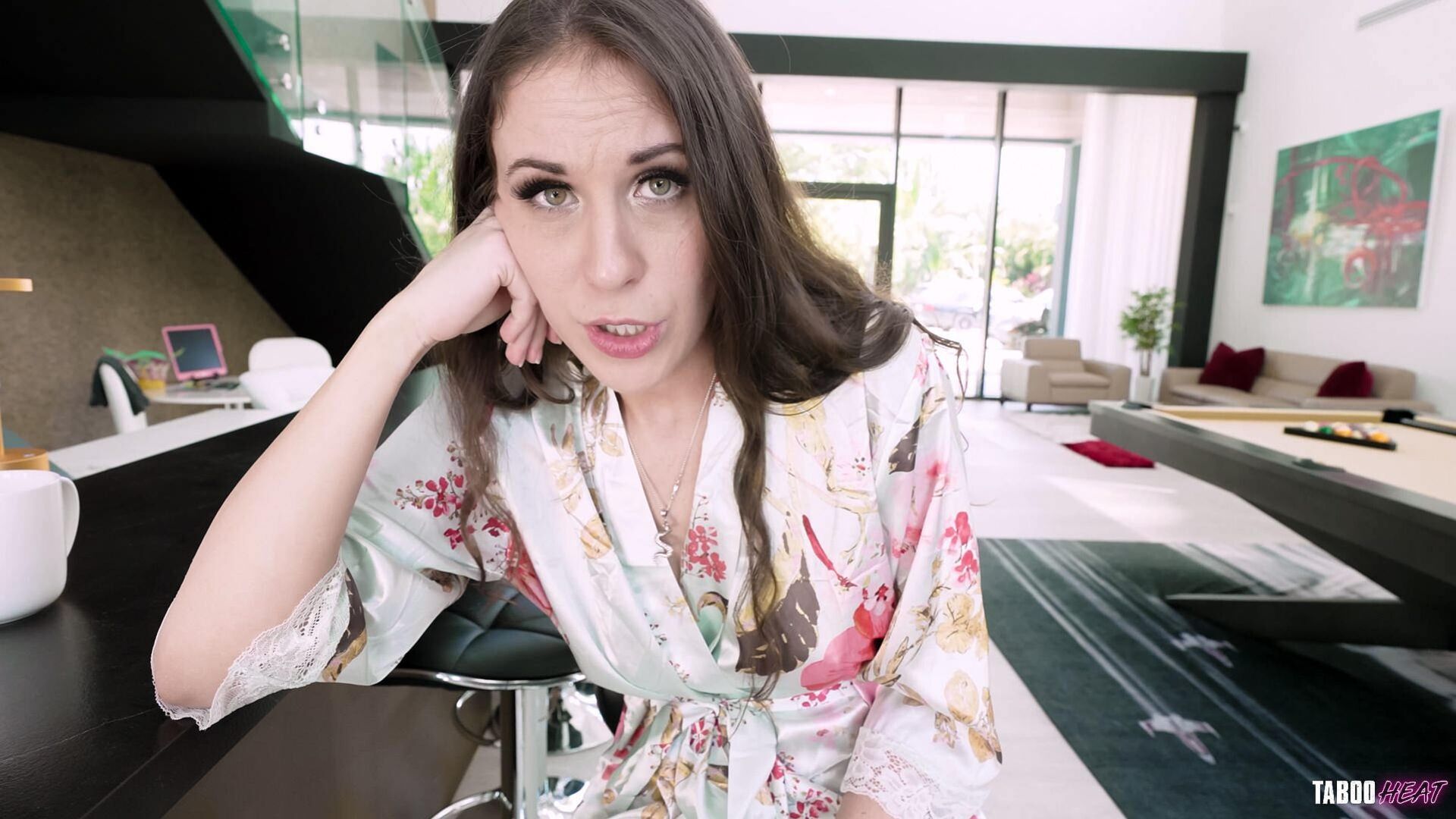 Amiee Cambridge - Anal Isn't Cheating (Part 1-3)